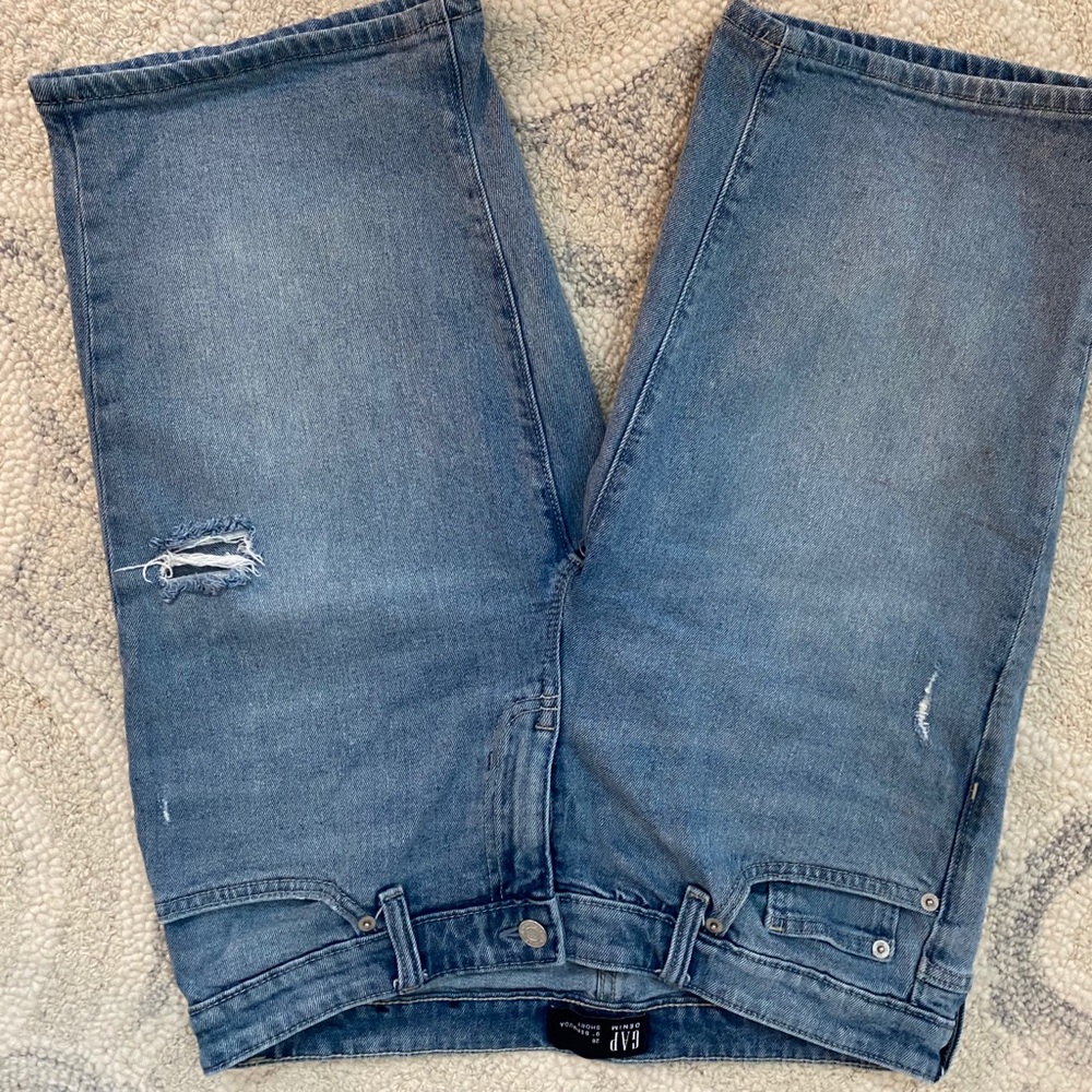 Gap Bermuda shorts